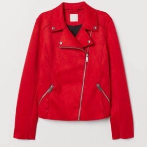H&M Biker Jacket